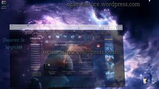 OGame Hack Gratuit - Ogame Antimatère Hack Générateur _ 2014