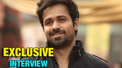 Emraan Hashmi On Changing His Film's Title From Shaatir to Raja Natwarlal