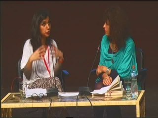 LLF 2013 SELMA DEBBAGH (PART 2-3)