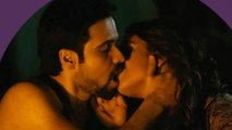 Emraan Hashmi & Humaima Malik's Romantic Moments - Raja Natwarlal - Movie Wrap Up