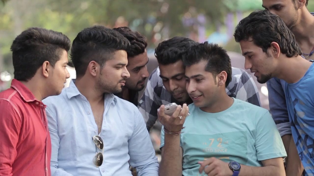 Rajat Bhatt | Kaid | Full HD Brand NewLatest Punjabi Song 2014