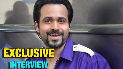Emraan Hashmi Claims Raja Natwarlal Is Different From Other Con Films