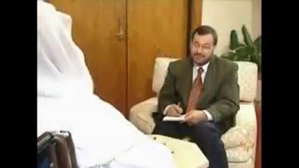 حماس کے بانی شیخ احمد یاسین شہید کا ایک تاریخی انٹرویو - Must Watch