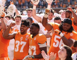 Five keys to success for Tennessee