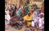 DERNIER JTV TCHAD FRANÇAIS  DU MARDI 15 JUILLET 2014 SUR TOL