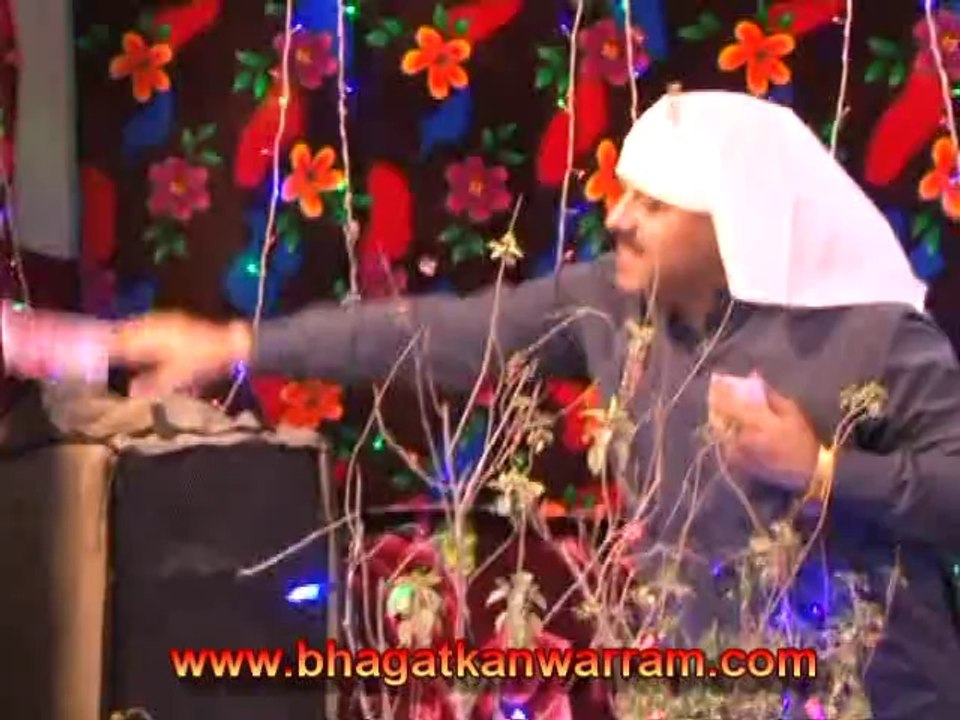 Sacho satram - Bigaree Muhinji Banajae Raharki Je Rahan Vara - Bhajan Lal