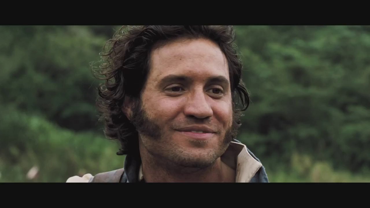 The Liberator bande annonce [VO] Vidéo Dailymotion