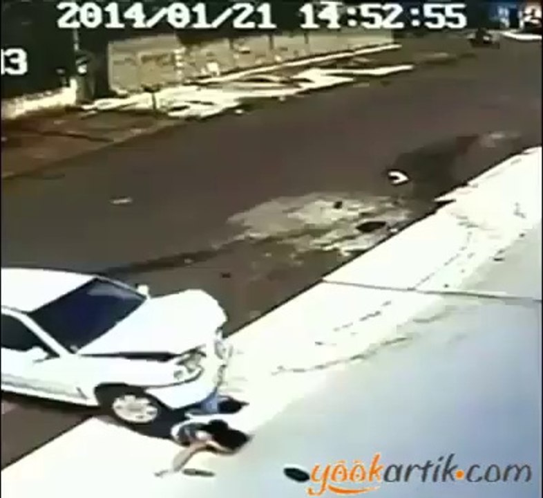 Öldürmeyen Allah Öldürmüyor.