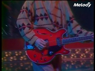 1987/04/01 Celle que je préfère - Les Désaxés (La nouvelle affiche N°7 à St Etienne - real Dominique Masson)