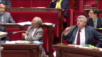 PROJET DE LOI DE FINANCES RECTIFICATIVE POUR 2014 (nouvelle lecture) (suite) - Mardi 15 Juillet 2014