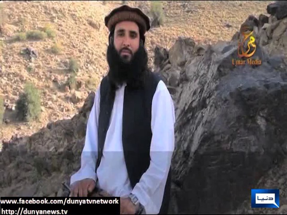 Dunya news-TTP confirms Adnan Rasheed's arrest