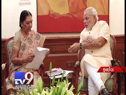 Gujarat government needs 3 years more to complete Narmada project - Tv9 Gujarati