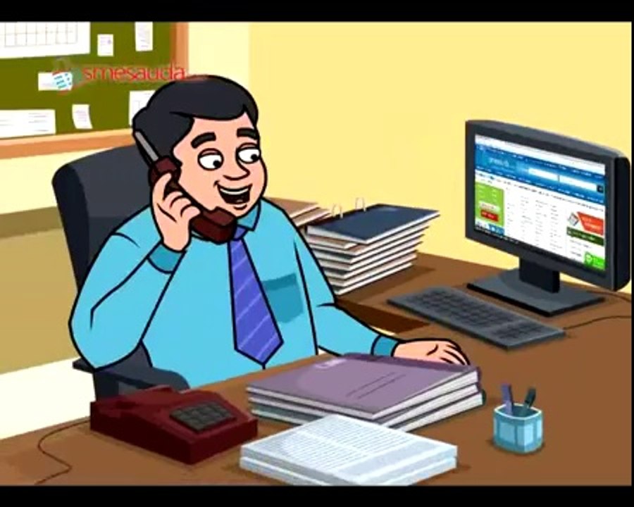 Best online marketplace for which sells IT products, Office Equipments, IT for SME, Printing, Logistics services & more.