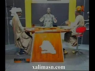 senegaal ca kanam - 15 juillet 2014 - 2