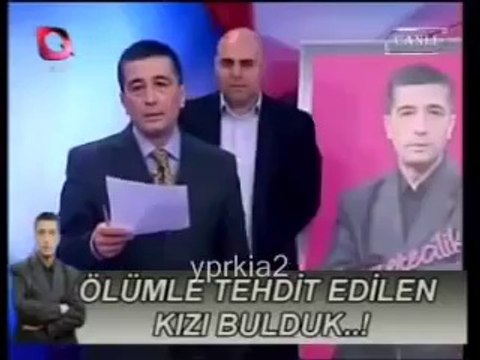 Canlı Yayında Yanlış Numarayı Aramak