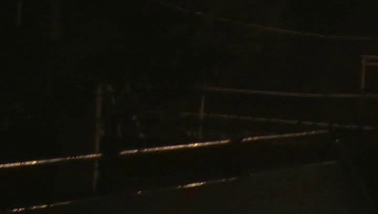 It was raining here at Islamabad today.