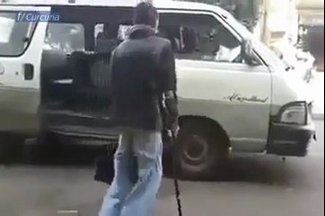 Engelli insanların yapamayacağı şey yoktur biz engel olmazsak!