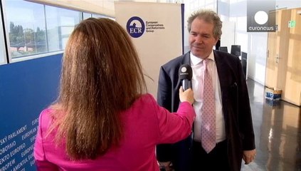 La sinistra europea fa quadrato attorno a Mogherini