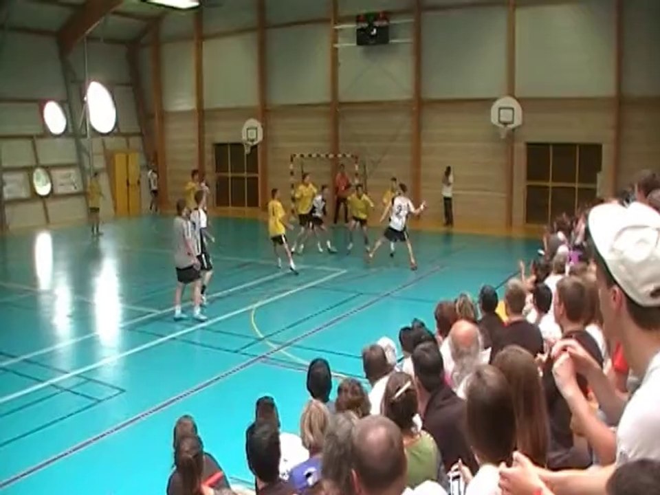 La finilité de la saison