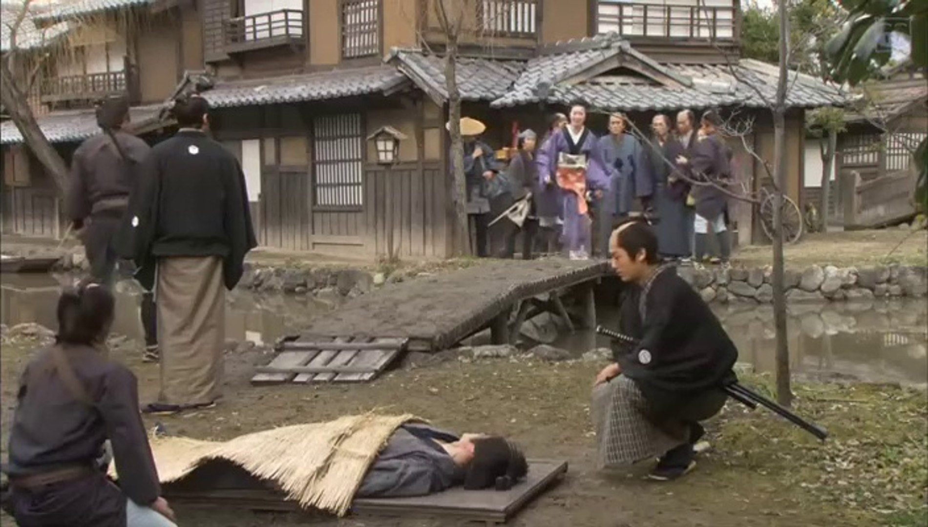 7222 日本tvドラマ 連続 必殺仕事人10 08 動画 Dailymotion