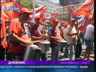 Dnevnik, 15. jul 2014.