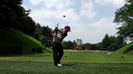 G140507 川崎国際CC