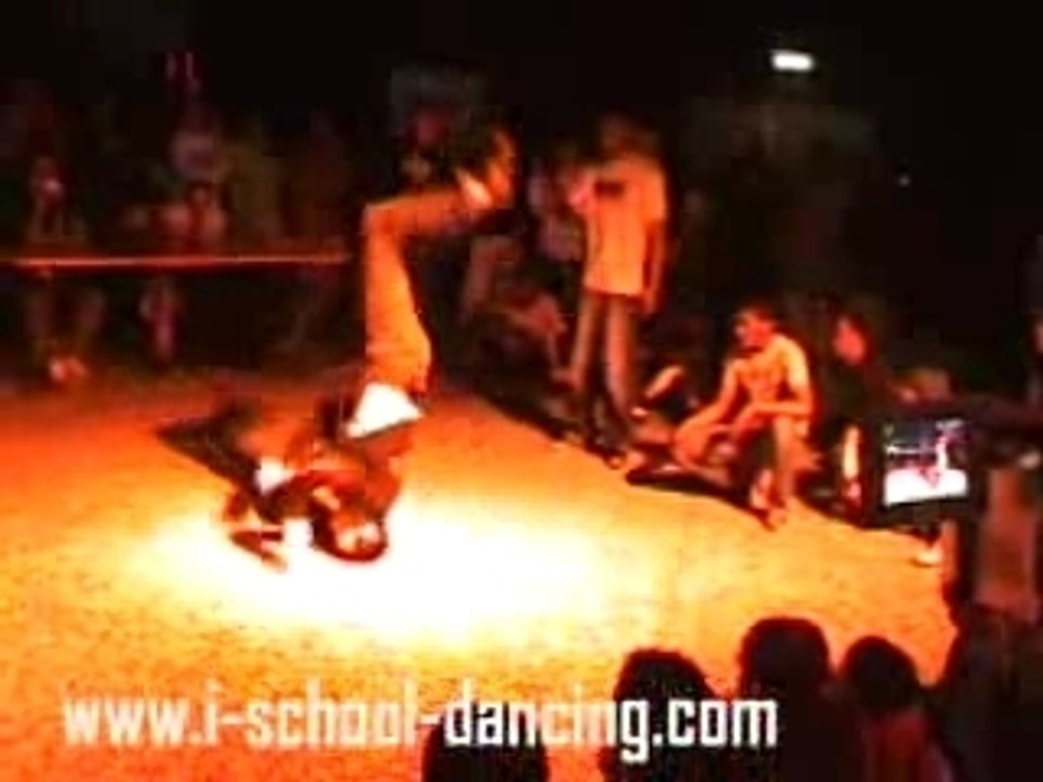 Battle Marseille city vs Chrome