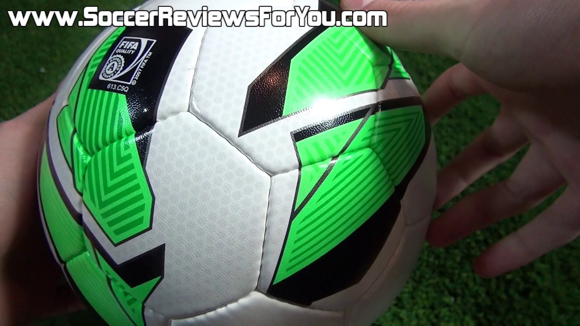 nike rolinho futsal ball