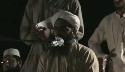 Molana ghuman sb ahle bidat ka chelange accepte krte huy