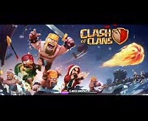 Clash of Clans Hack pirater ® 2016, 2017 ® FREE Download