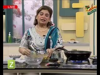 Chicken Pakora By Shireen Anwer