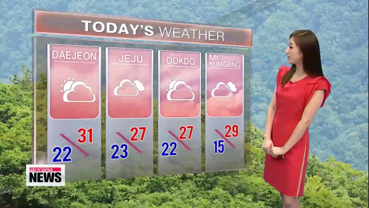 Monsoon rain subsides but will resume Thursday