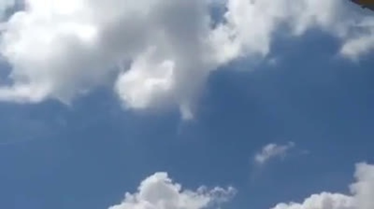 Israeli Iron Dome Fails As Palestinian Rocket Hits Israeli City