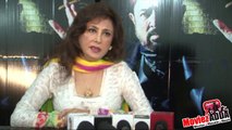 Riyashat | Rajesh Khanna's Last Movie | Interview With Anita Adwani !