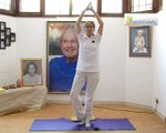 Learn Benefits Of Yoga EP 3- Asana for Breathing