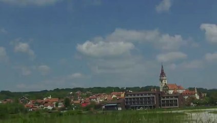 Croatia - Marija Bistrica - 02 - Hrvatsko Zagorje