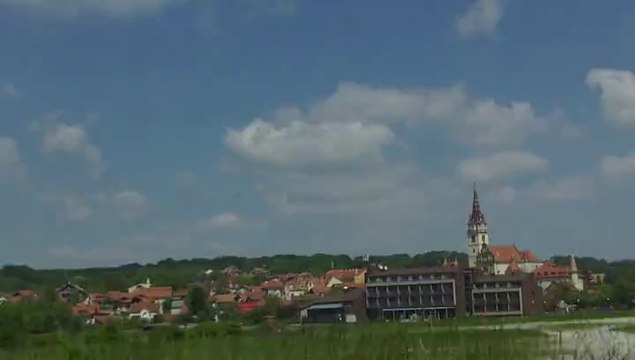 Croatia - Marija Bistrica - 02 - Hrvatsko Zagorje