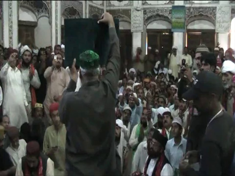 Urs Khawaja Fareed Kot Mithan 13-3-2011 03