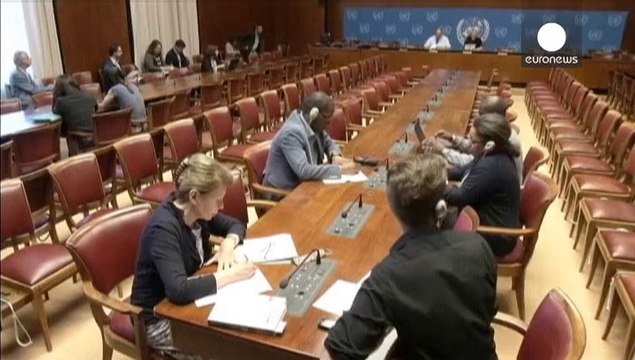 Ebola salgınından ölenlerin sayısı 600’ü aştı