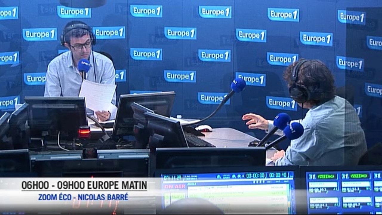 L'Europe fait trembler les constructeurs automobiles