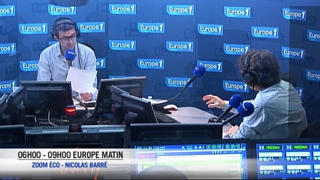 L'Europe fait trembler les constructeurs automobiles