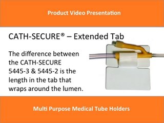 Cath Secure Extended Tab