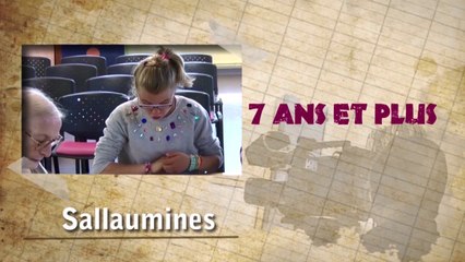 Journal du vendredi 11 juillet Télé Gohelle