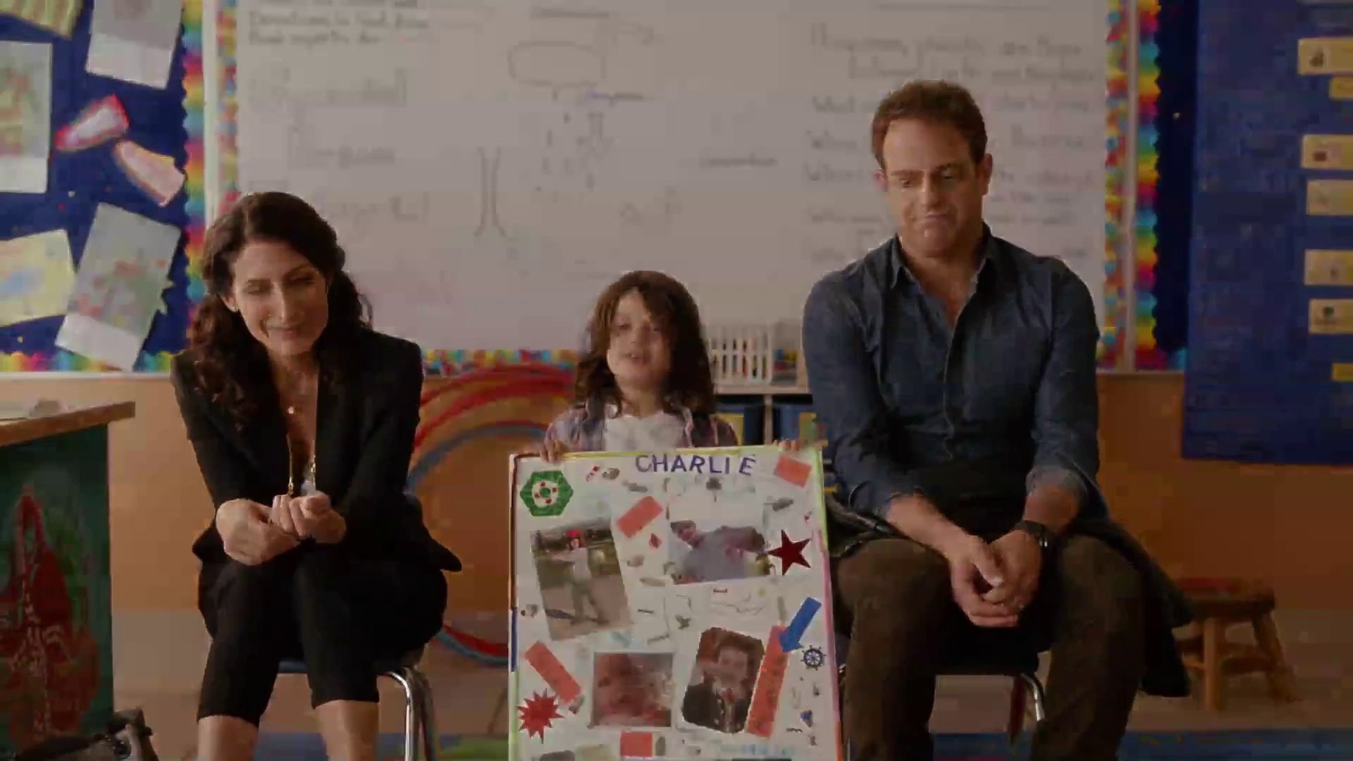 Girlfriends Guide To Divorce Trailer Saison 1 1 Bravo Vo Hd Video Dailymotion