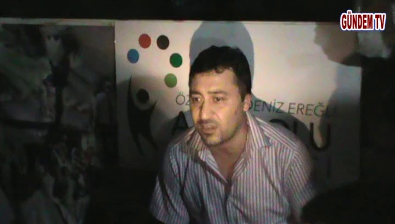 GÜNDEM TV
