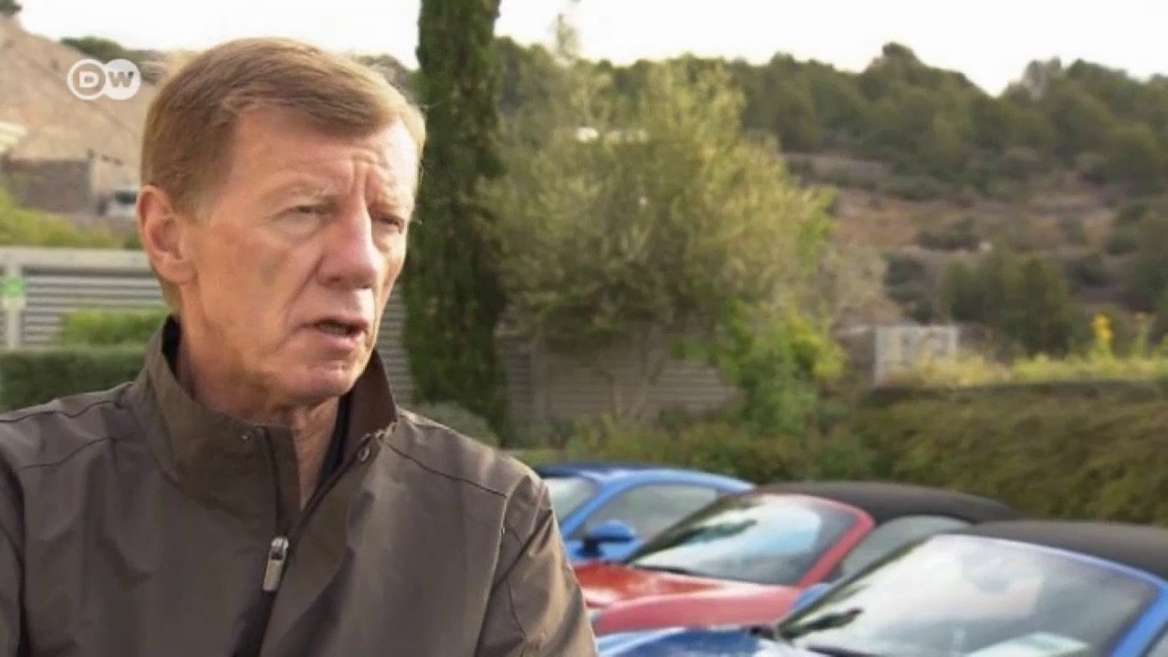 Am Start: Porsche Boxster GTS | Motor mobil