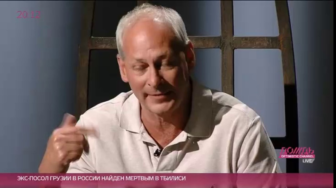 замМинистра Волин на Дожде