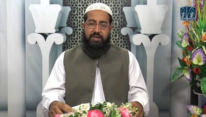 Khulasa-e-Tarawih | Al-Ankabut :45 to Al-Ahzab :30 (raah.tv)