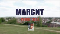 Voeux 2014 de la Municipalité de Margny-lès-Compiègne