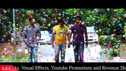 Super star Kidnap Official trailer